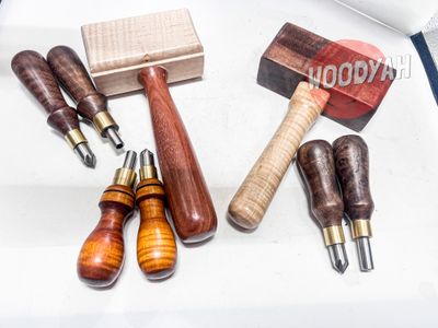 Penridge Tools - Don