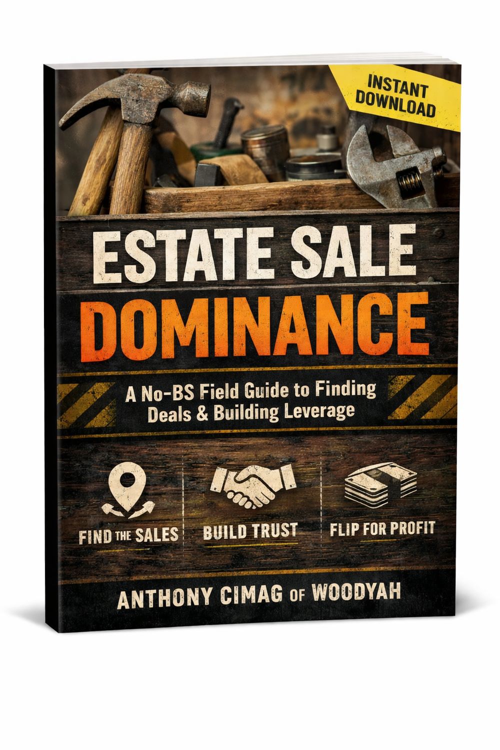 Estate Sale Dominance