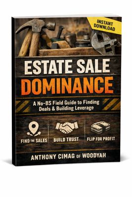 Estate Sale Dominance