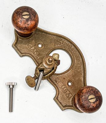 Stanley 71 Router Plane Parts
