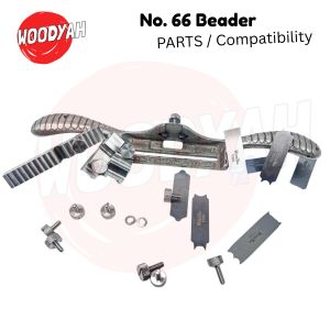 Stanley 66 Plane Beader Parts