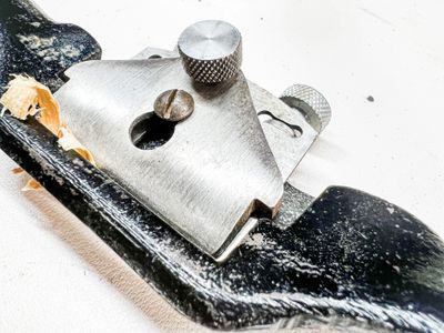 Stanley Spokeshave parts