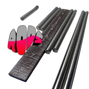 Rods Fences Depth Stops Guides