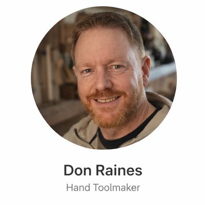 Penridge Tools - Don