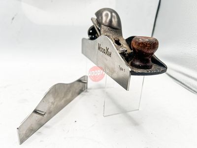 Stanley 140 Extended Side Plate