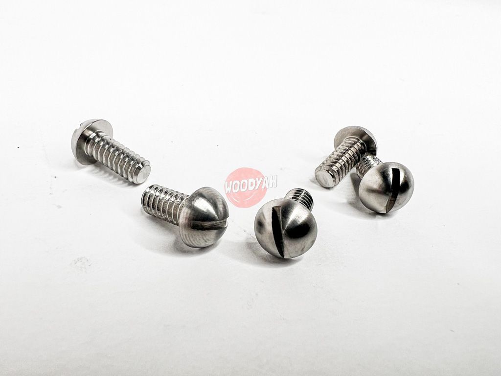 Hand Plane Small Tote Screw 5 Pack