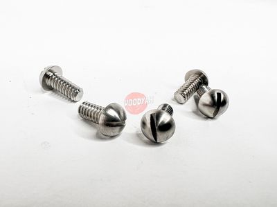 Hand Plane Small Tote Screw 5 Pack