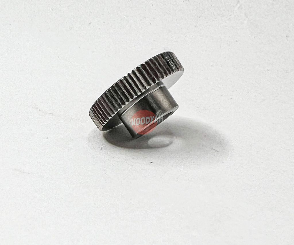 Router Plane Adjustment Nut