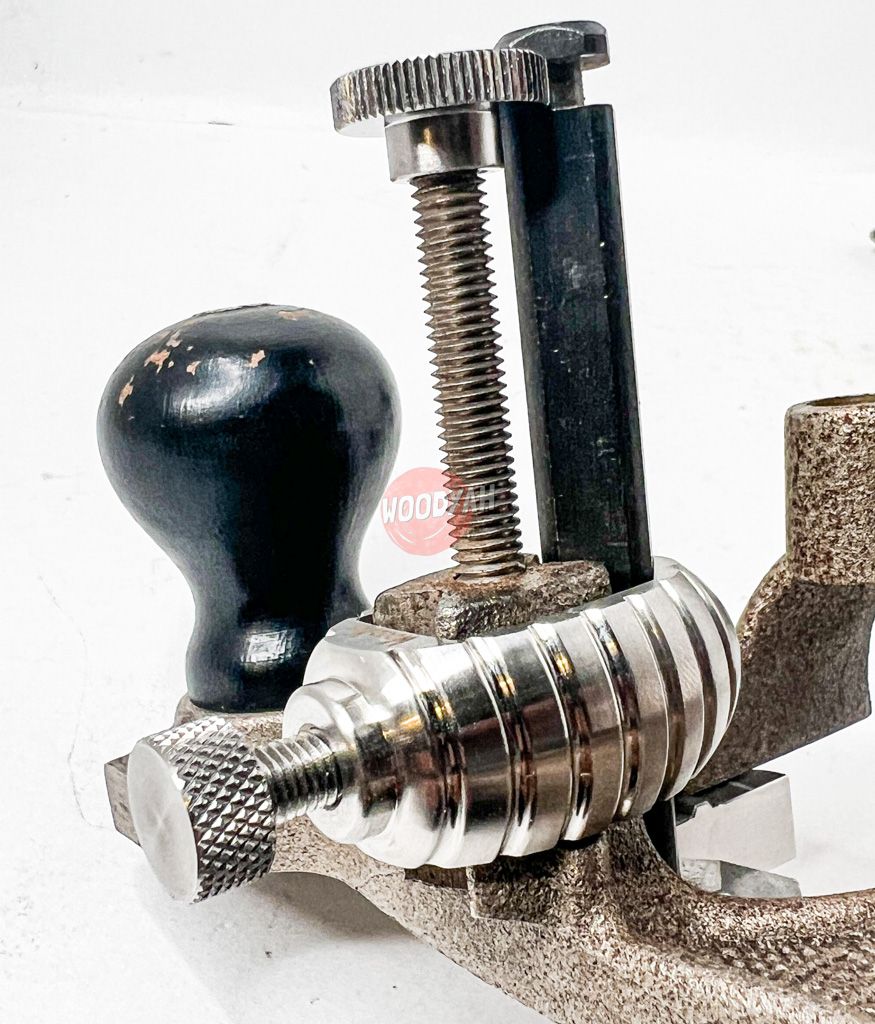 Stanley Router Plane Blade Collar