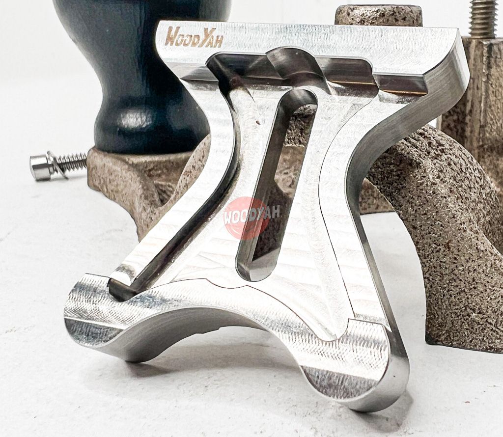 Stanley 71 Router Plane Fence with Screw