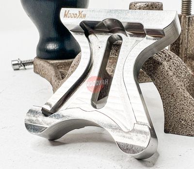 Stanley 71 Router Plane Fence with Screw