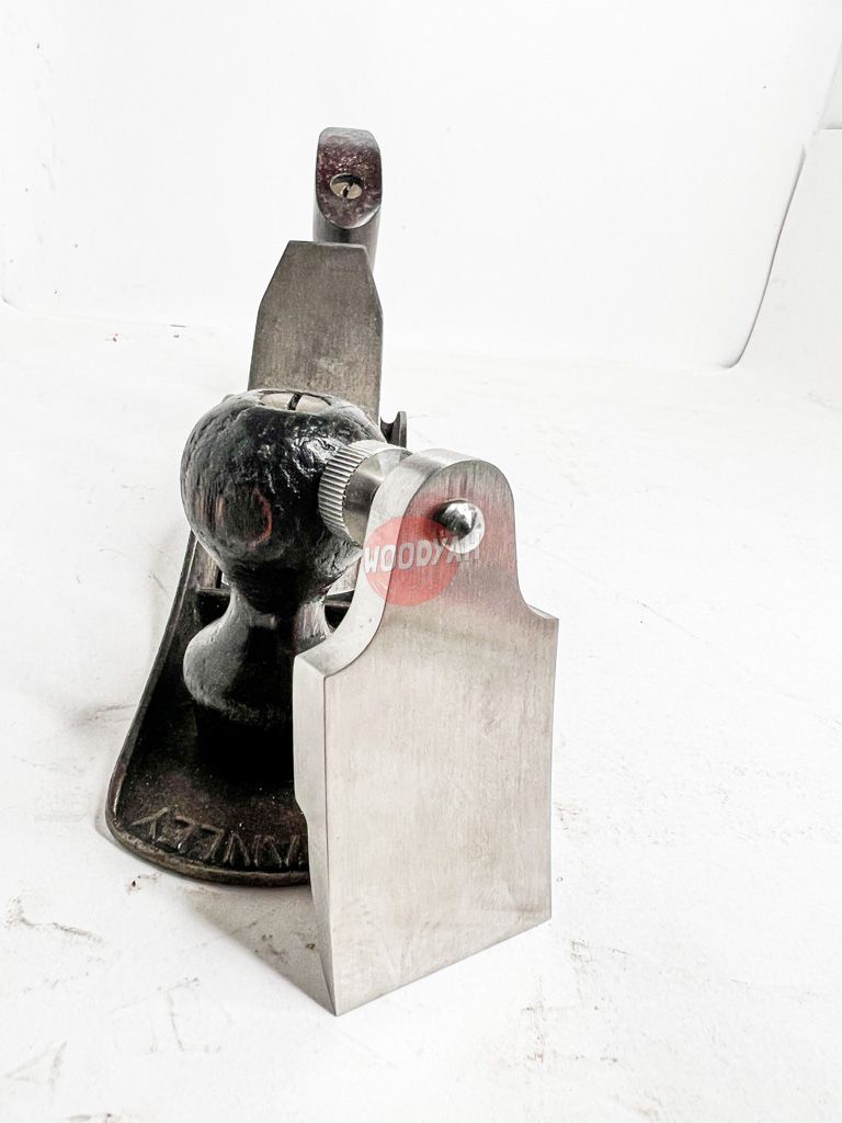 Stanley 40 1/2 Lever Caps &amp; Screw Replacement