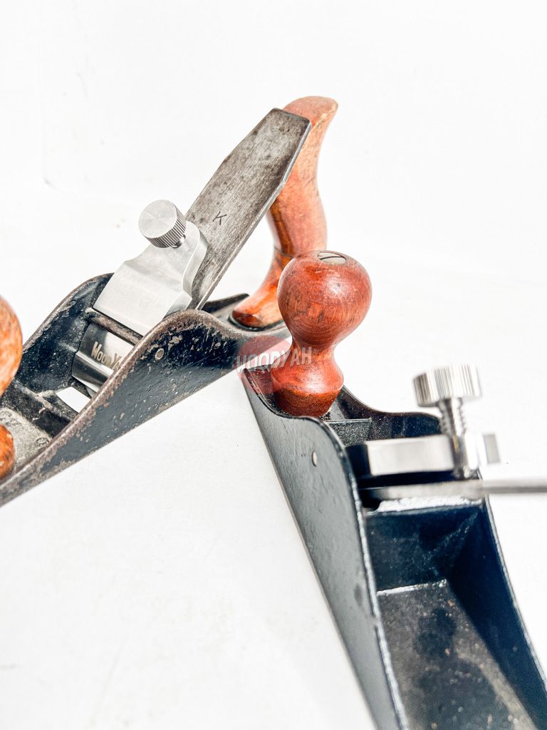 Stanley 40 Lever Cap &amp; Screw Replacement