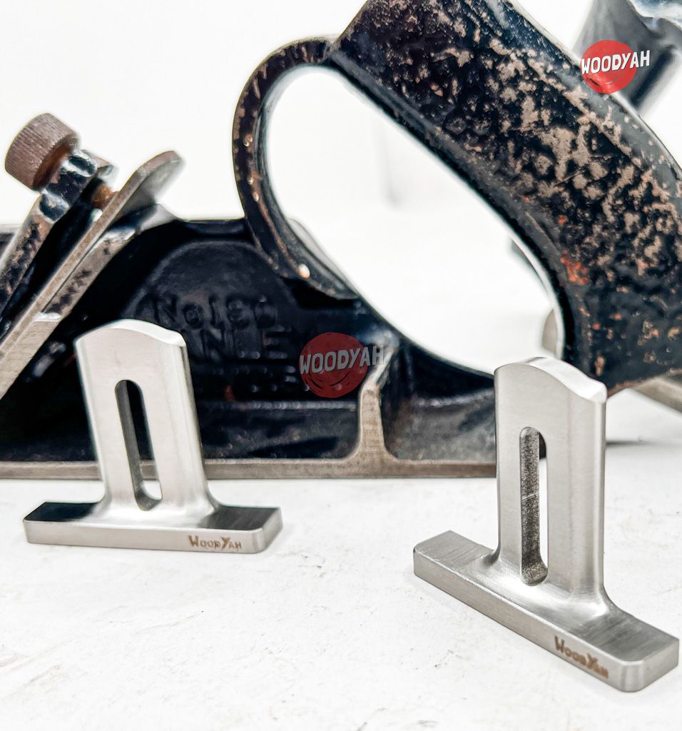 Stanley 78 Depth Stop Replacement with Screw | Fits 190–289