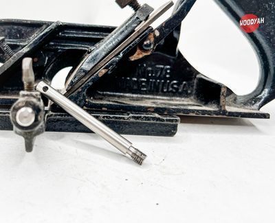 Stanley 78 Replacement Threaded Fence Rod