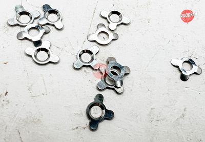 Replacement Stanley Spur (Nicker) - Stainless Steel