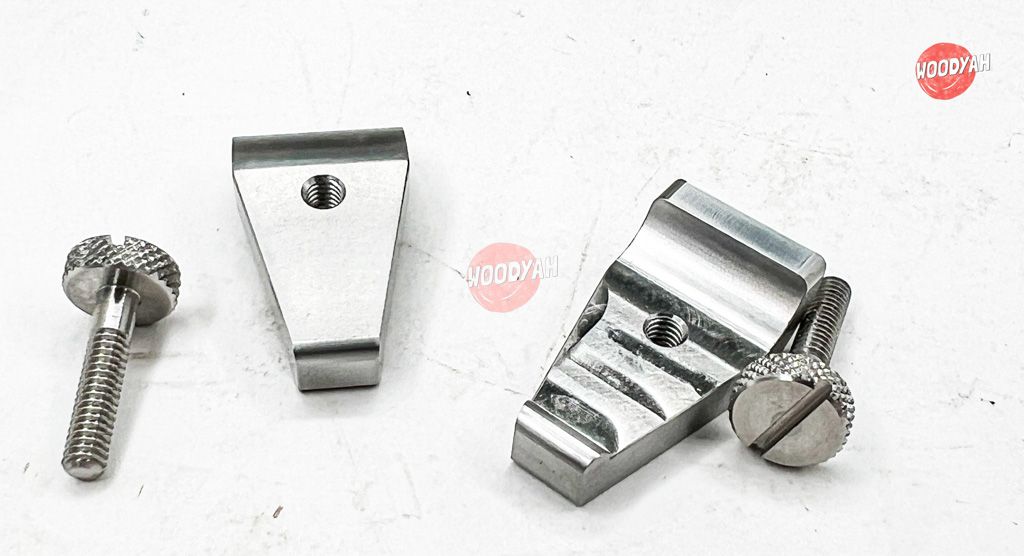 Replacement Stanley 386 Clamp + Screw