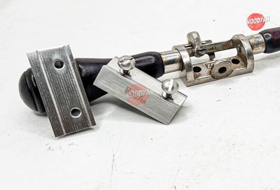 Replacement Stanley 67 Round Sole