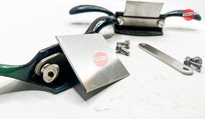 Replacement Stanley 80 Scraper Blade