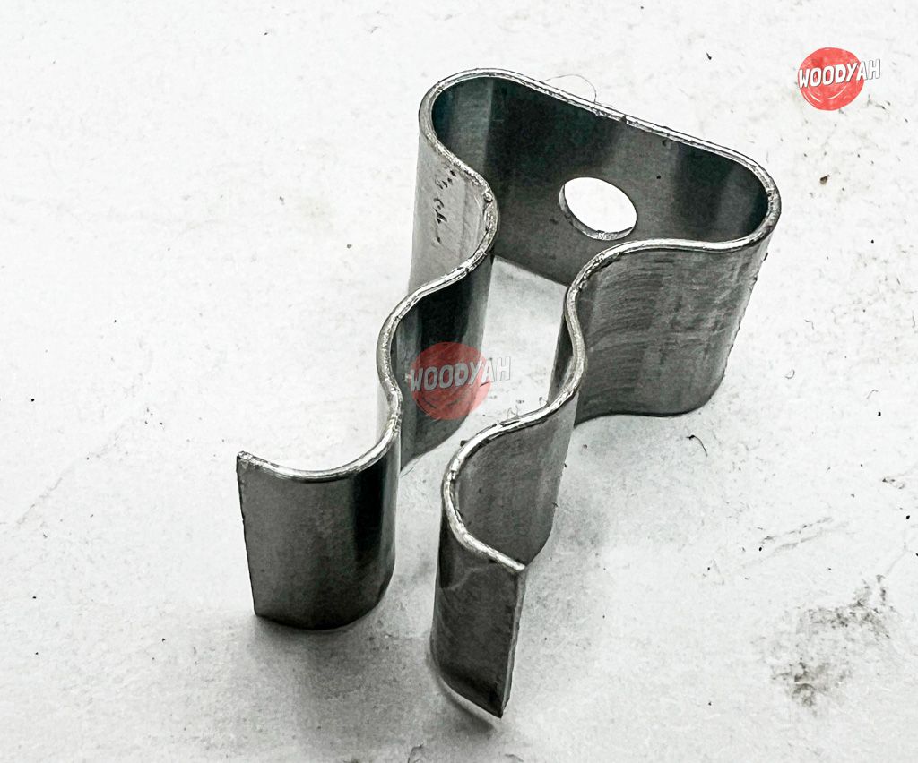 Tool Clips - Replacement Spring Clips