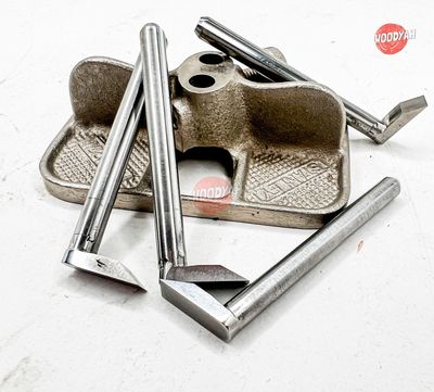 Replacement Small Stanley 271 Blade