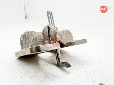 Stanley 271 Router Plane Blade – A2 Steel Replacement | Woodyah