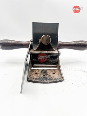 Replacement Stanley 112  Scraper Blade