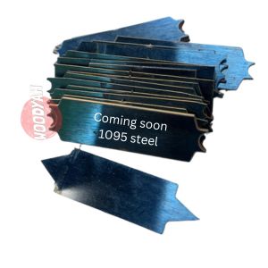 Replacement 66 Beader Blade Set + Big V