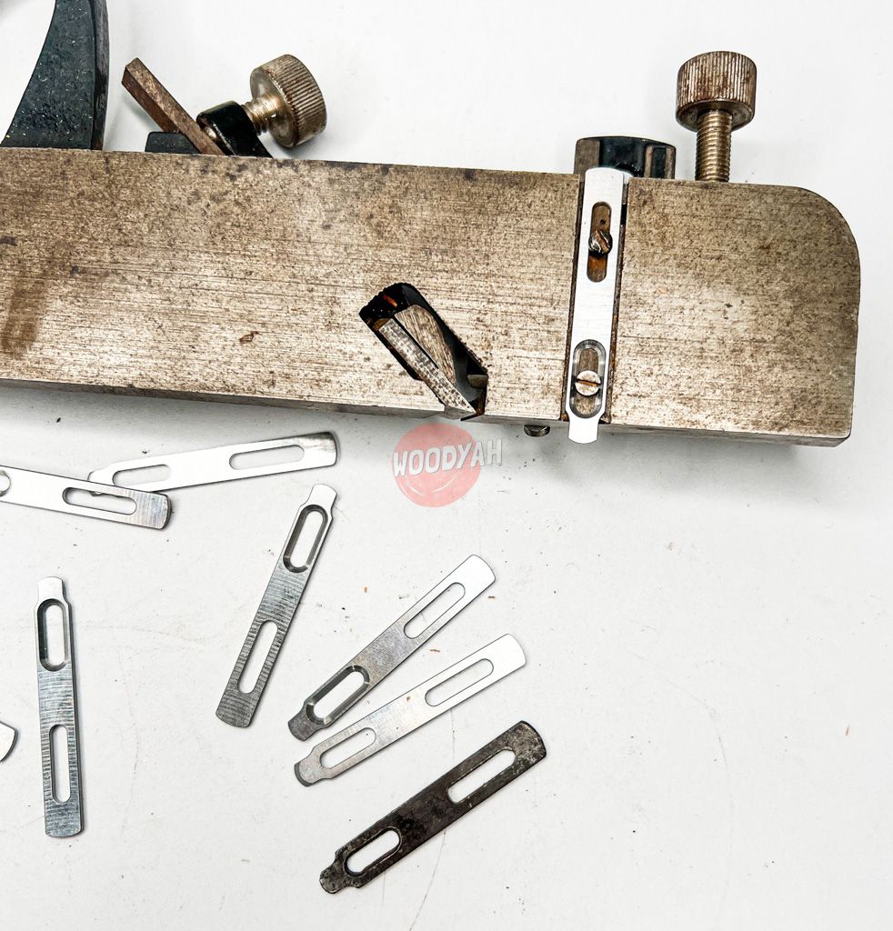 Stanley 39 Dado Plane Spur