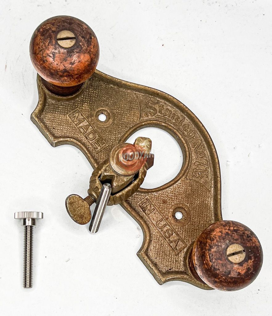 Replacement Stanley 71 Threaded Adjuster Rod