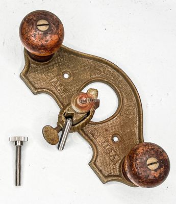 Replacement Stanley 71 Threaded Adjuster Rod