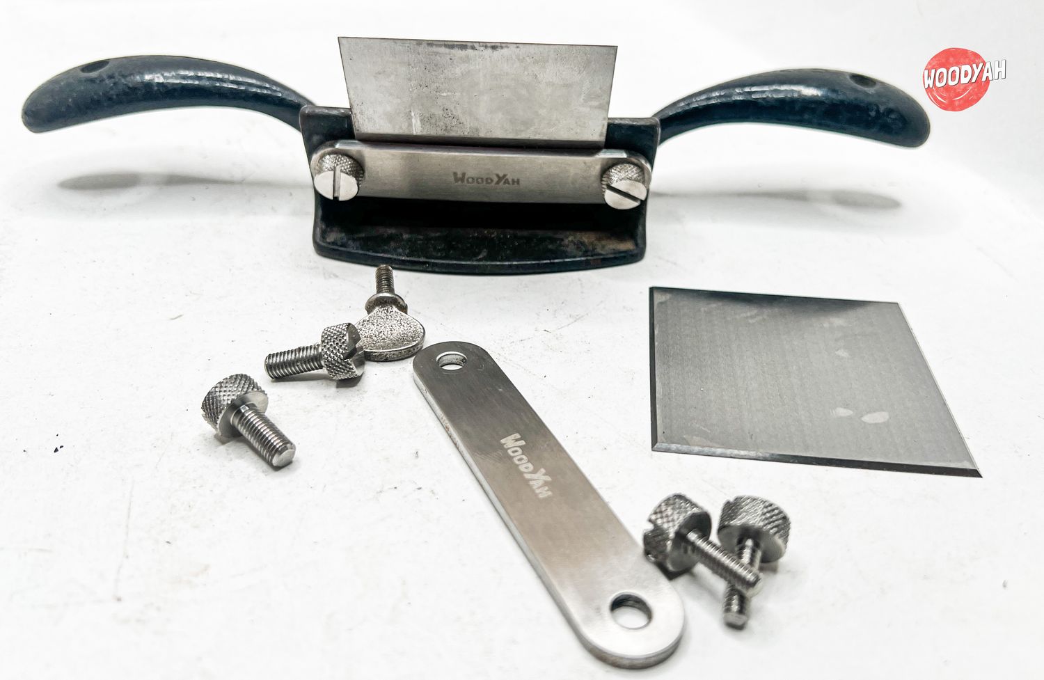 Stanley 80 (3) Screw Kits by Woodyah