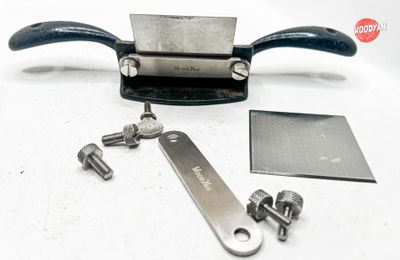 Stanley 80 (3) Screw Kits by Woodyah