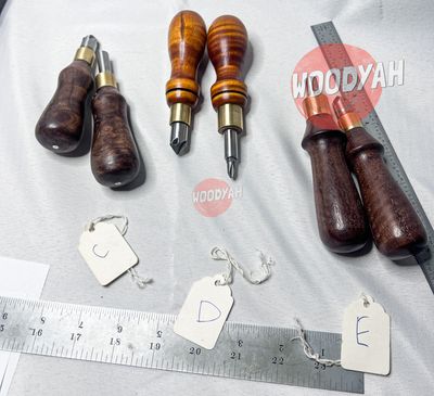 Penridge Tools - Don