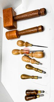 Penridge Tools - Don