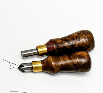 Penridge Tools - Don, Choose The Tool: A