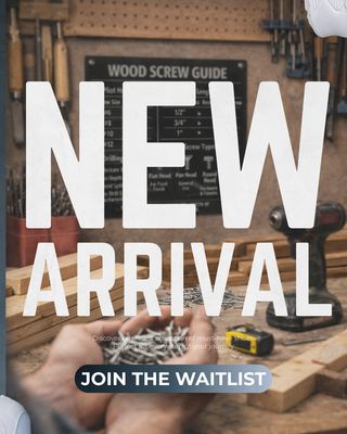 Wood Pilot Hole Guide