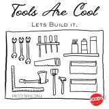 Shop Sticker Design 14