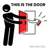 Shop Sticker Design 17