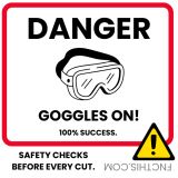 Shop Sticker Design 06