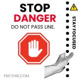 Shop Sticker Design 10