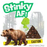 Shop Sticker Design 23