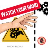 Shop Sticker Design 15