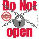 Shop Sticker Design 19