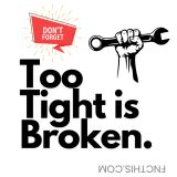 Mark Grain Direction