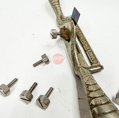 Stanley 66 Rear Tension Screw