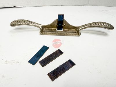 Stanley 66 Beader Blanks (3-Pack)