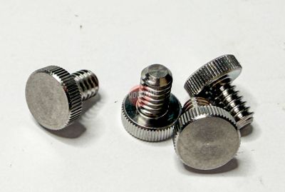 Spoke Shave Lever Cap Screw