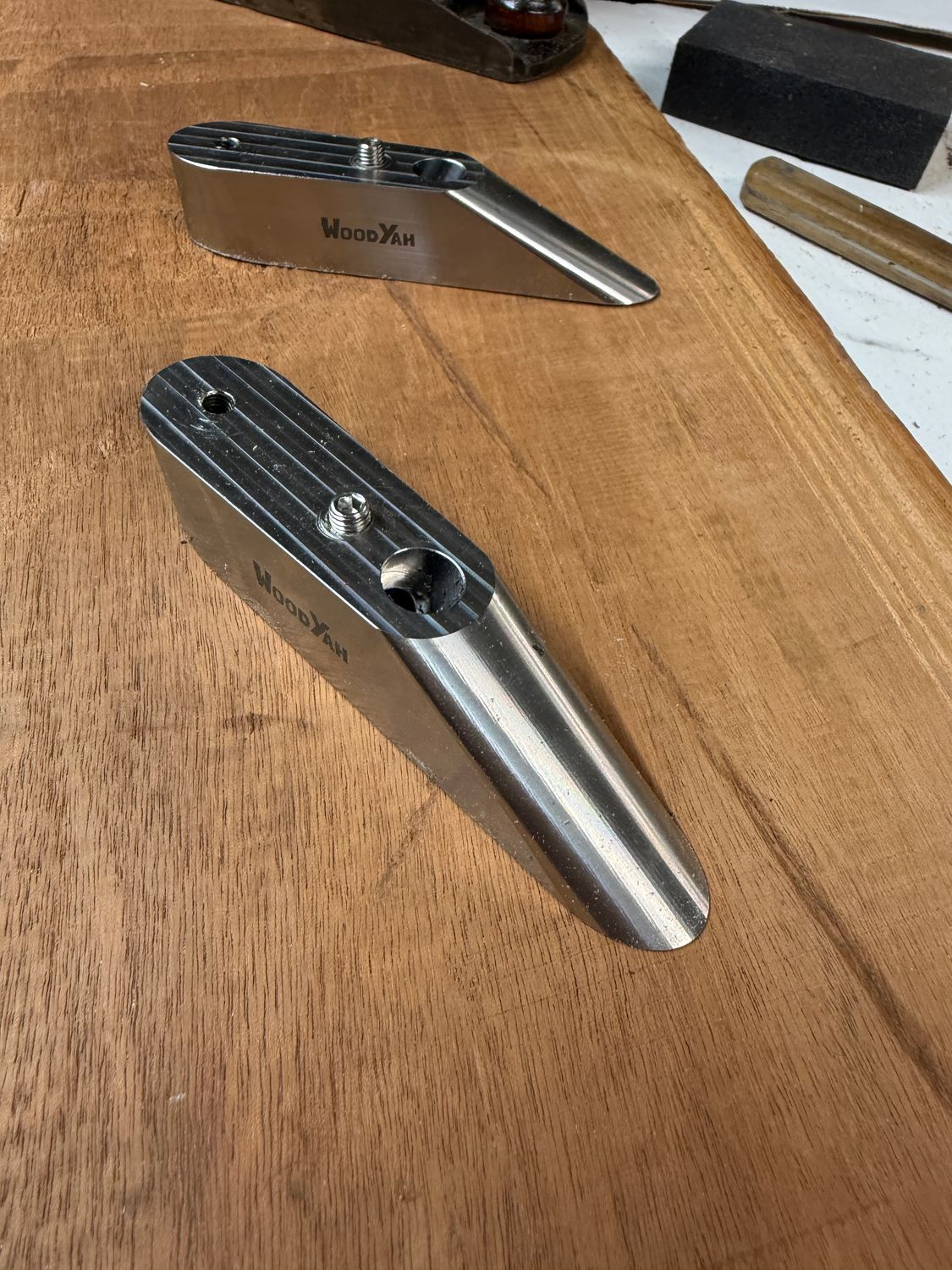 Deep Tote Adapter (for 3 &amp; 4 size planes)