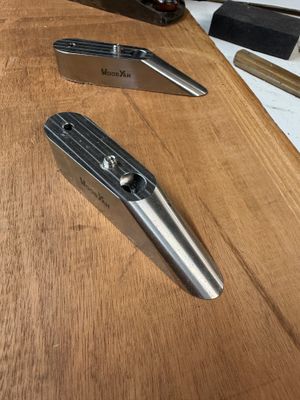 Deep Tote Adapter (for 3 &amp; 4 size planes)